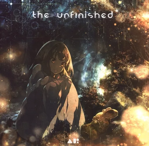 The Unfinished / ARForest