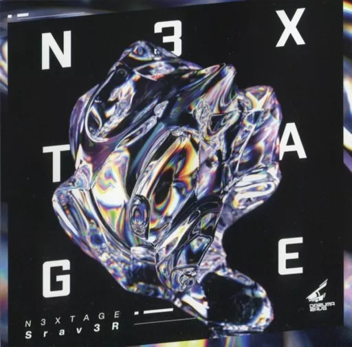 駿河屋 -<中古>N3XTAGE / Daruma Rave（ミュージック）