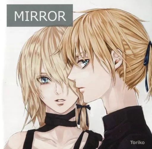 MIRROR / Gent*lie