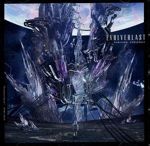 Evolverlast / BlackY’s BEATFLOOR