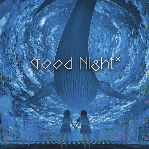 Good Night* / はゆまーけっと!