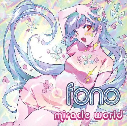 miracle world / fono