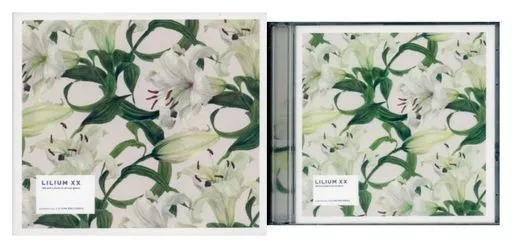 Lilium XX[会場限定版] / Lilium Records