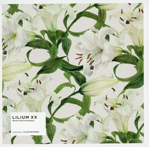 Lilium XX[通常版] / Lilium Records