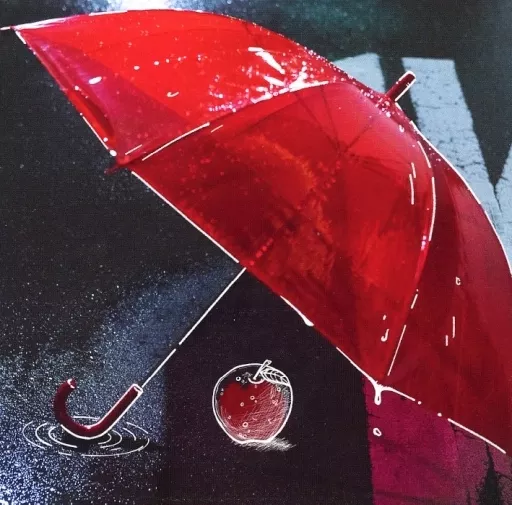 邦楽 THE BINARY Jiu 駿河屋 -<中古>Jiu (Red) / THE BINARY（ミュージック）