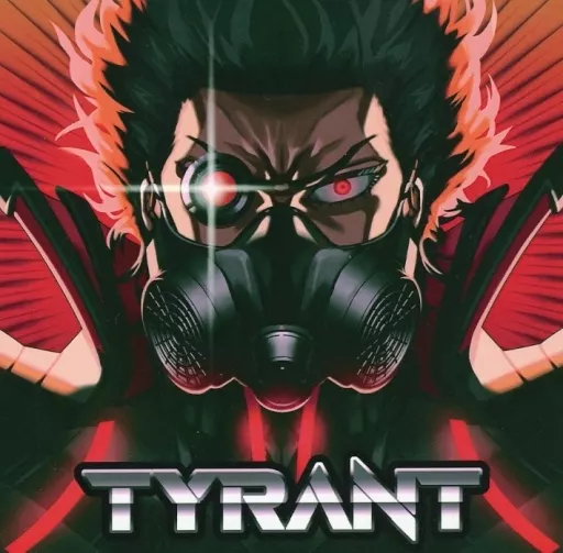 TYRANT / ダシマキレコード