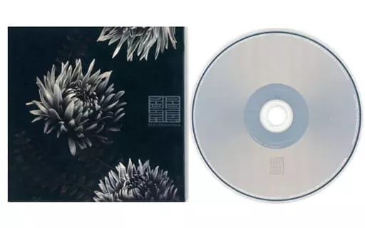 同人音楽CDソフト　REVERSUS[修正CD付] / ELECTROCUTICA