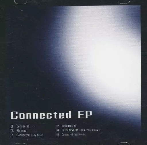 　Connected EP / Wakuwaku Miwaku_image