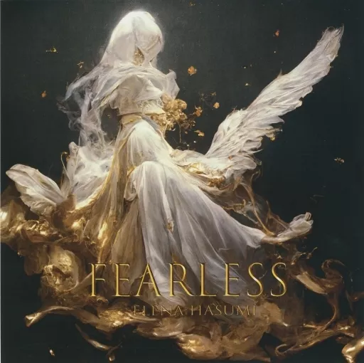 FEARLESS / 蓮華宝℃