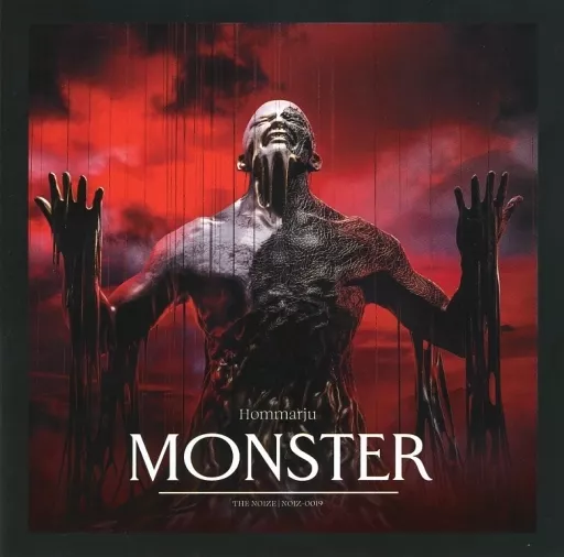　Monster / Hommarju_image