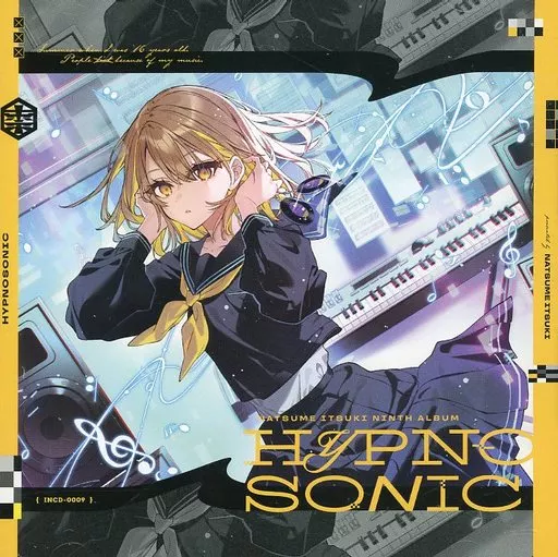HYPNOSONIC / いつきんぐだむ