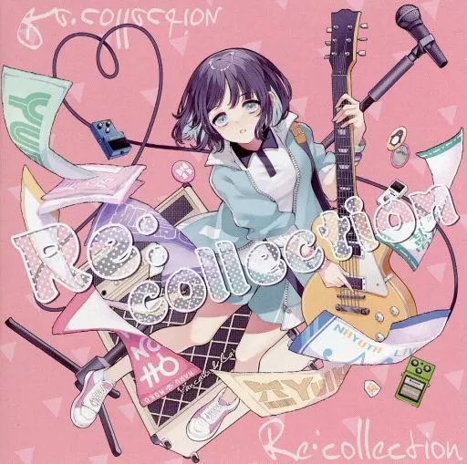 Re：collection / パンケーキキャッツ