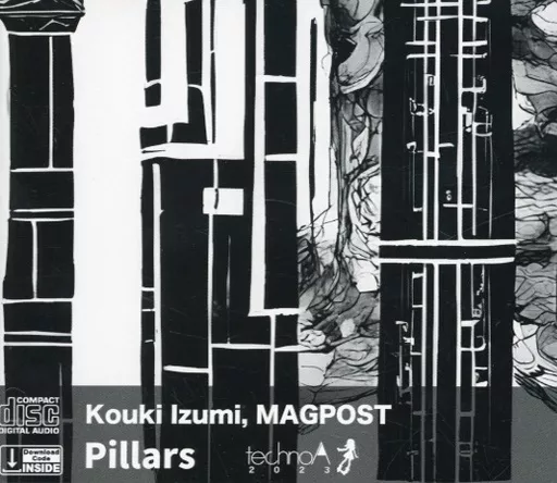 Pillars / technoA
