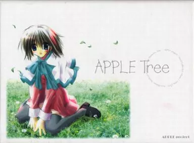 APPLE Tree[型番APL-006A] / APPLE project