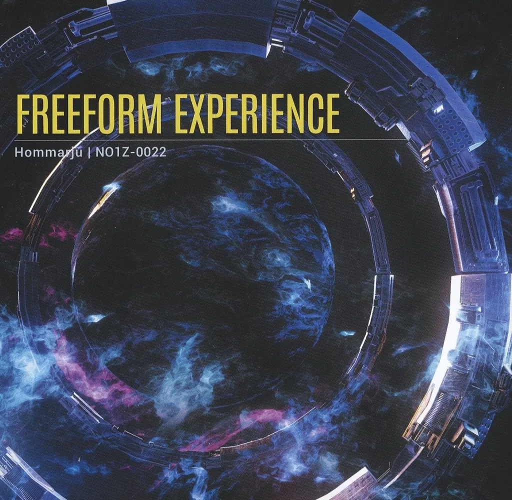 Freeform Experience / Hommarju