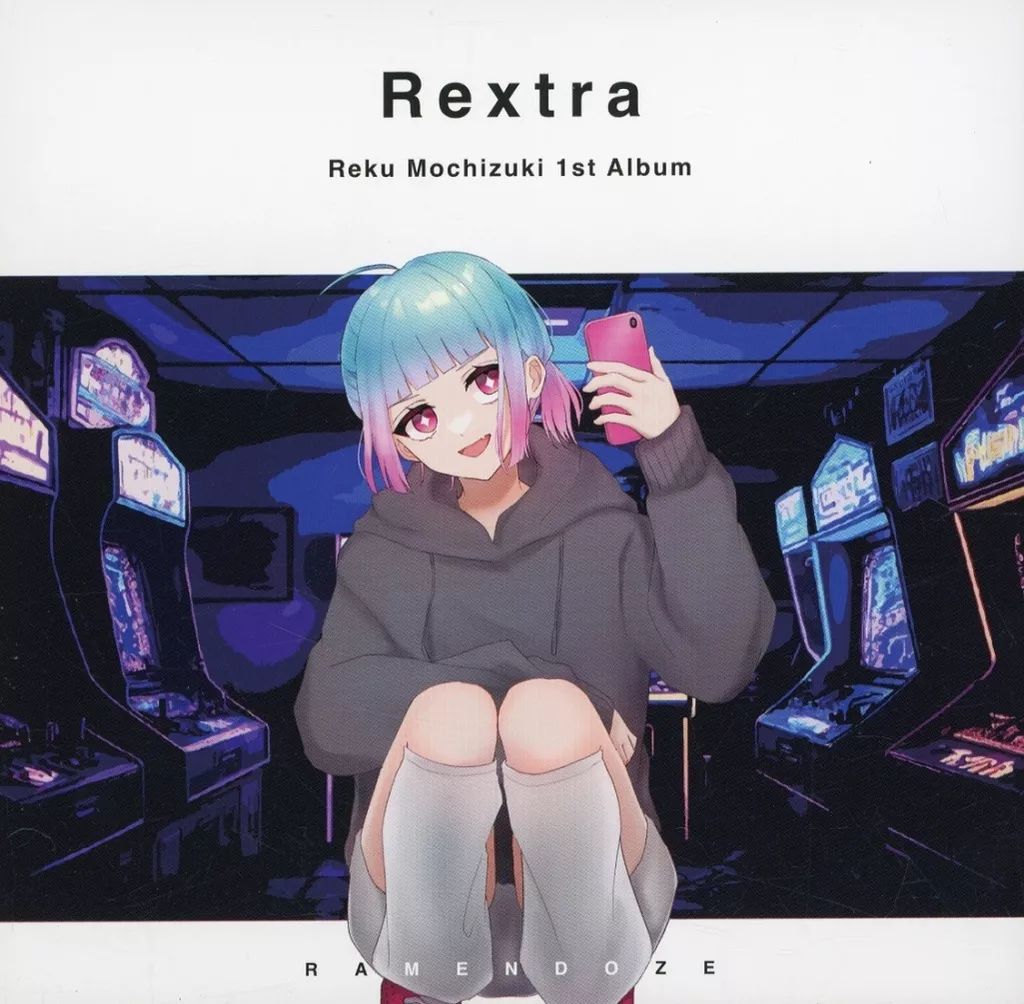 Rextra / RAMENDOZE