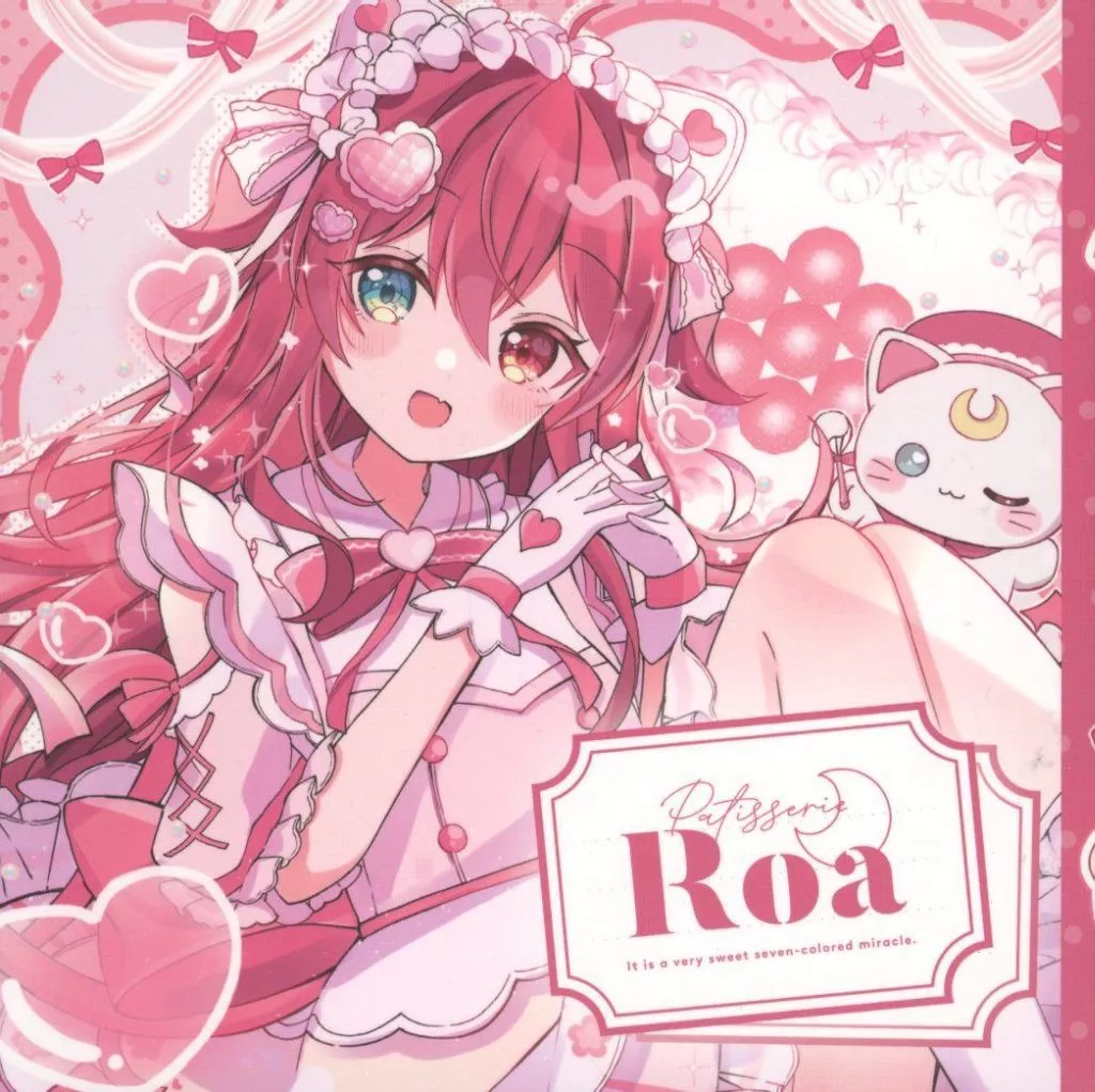 　Patisserie Roa / JK Sound Lab._image