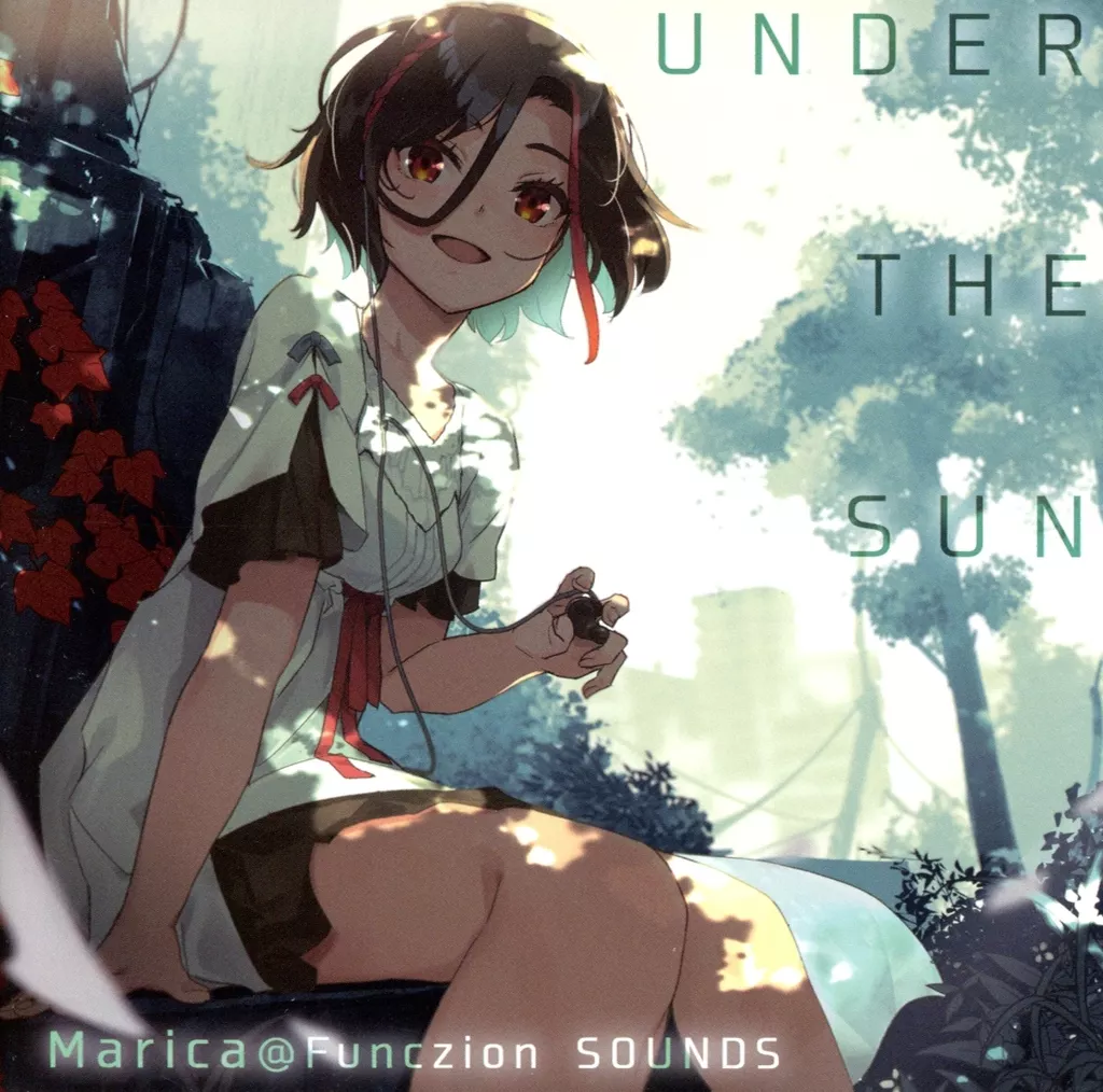 Under the Sun / Funczion SOUNDS