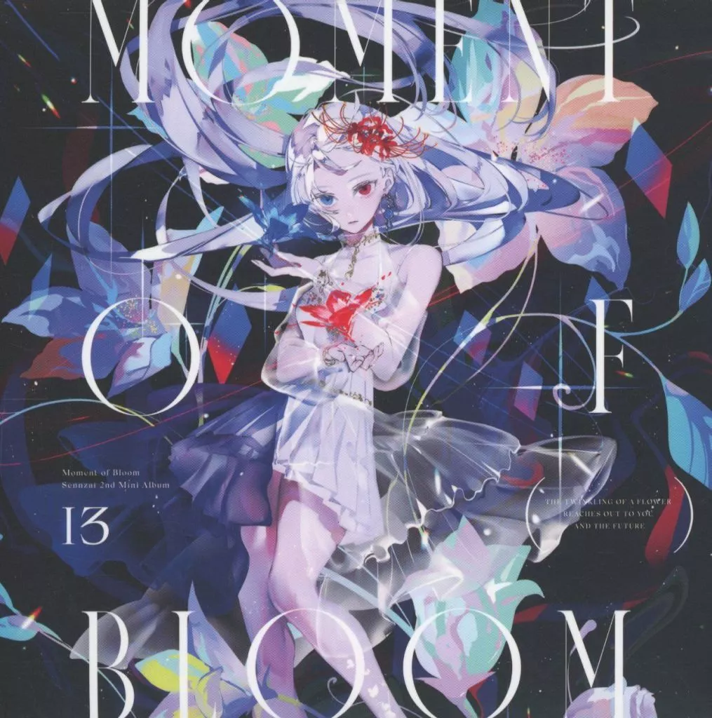 　Moment of Bloom / Seardrop_image