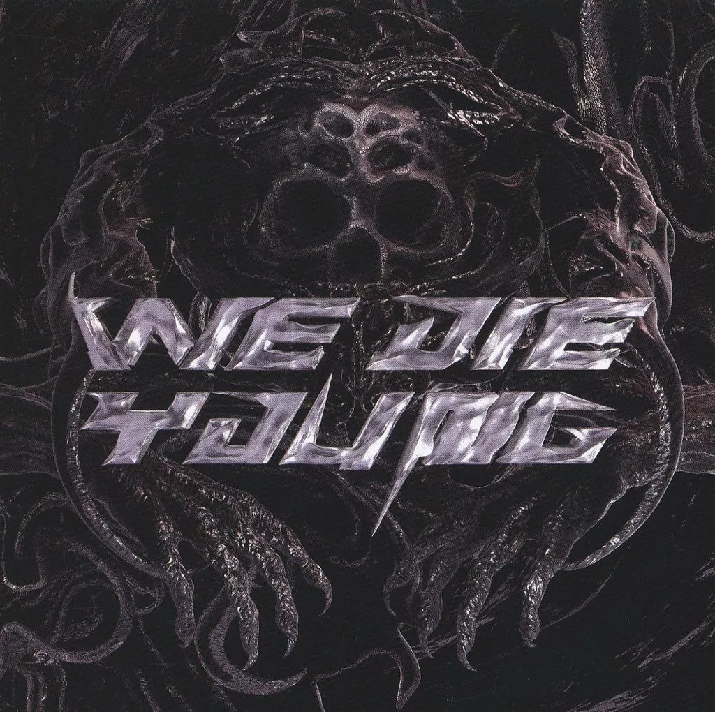 WE DIE YOUNG vol.6 / WE DIE YOUNG