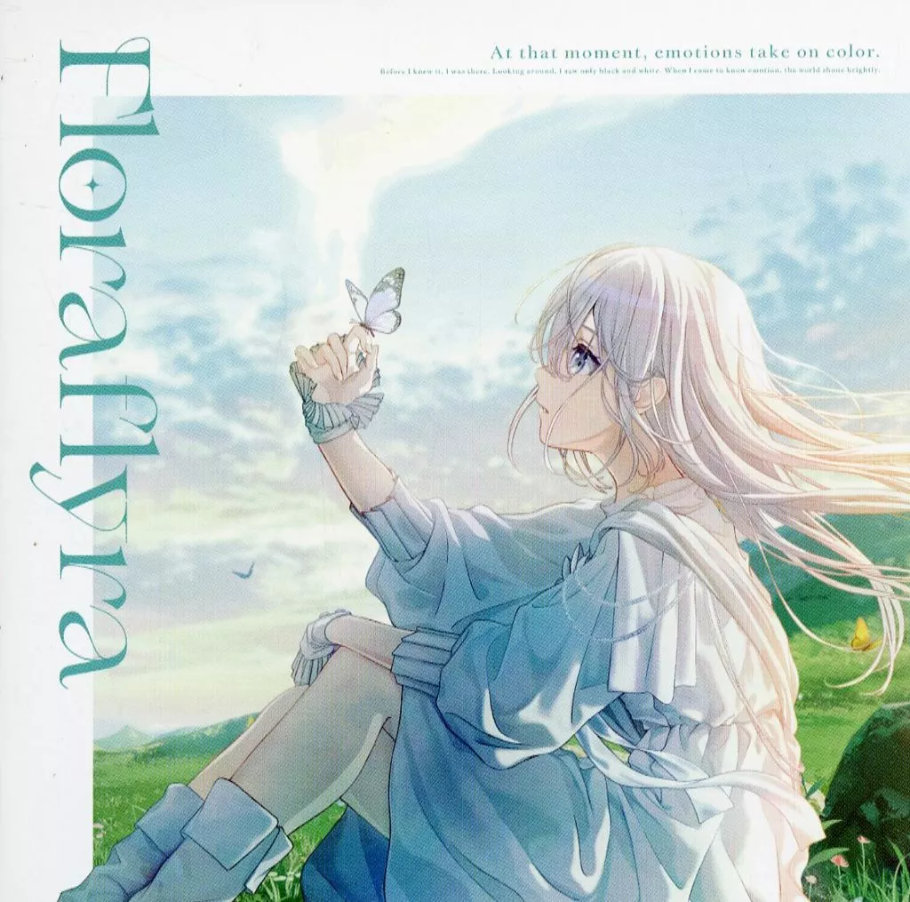 Floraflyra / 7uta.com