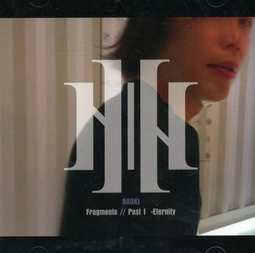 Fragments//Past I -Eternity / ZPPTRAX