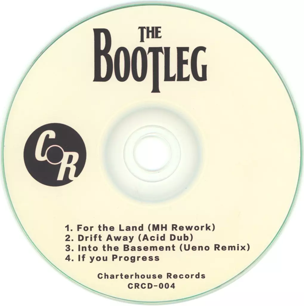 The Bootleg / Charterhouse Records