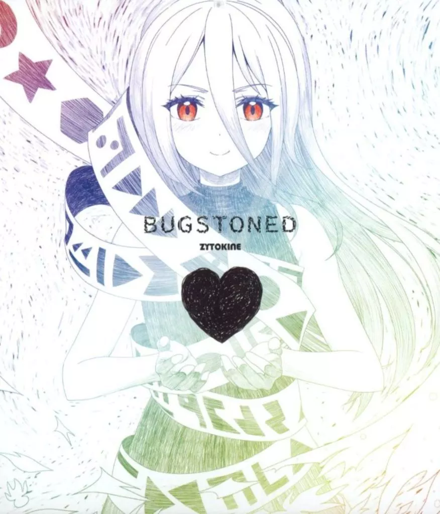 BUGSTONED / ZYTOKINE