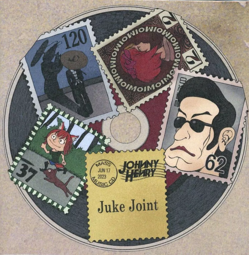 Juke Joint / Johnny Henry