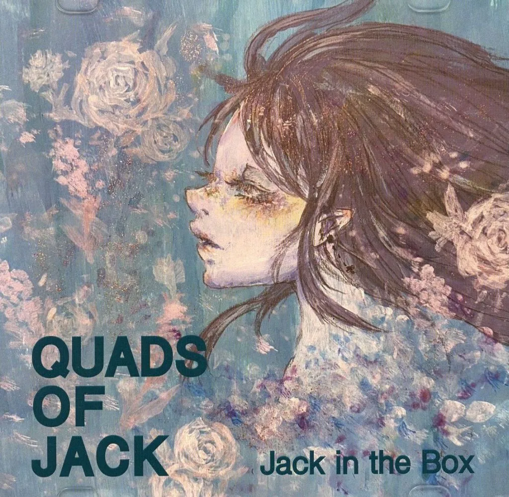 QUADS OF JACK / Jack in the Box