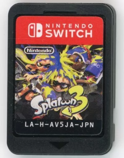 Nintendo Switch Splatoon 3 & 大乱闘（箱無し） Amazon.co.jp: 大乱闘スマッシュブラザーズ SPECIAL - Switch