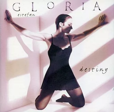 駿河屋 - 【買取】Gloria Estefan/Destiny[輸入盤]（洋楽）