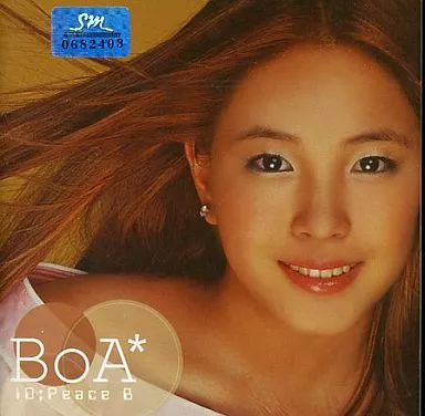 boa レコード ID peace B BoA – ID; Peace B | Releases | Discogs