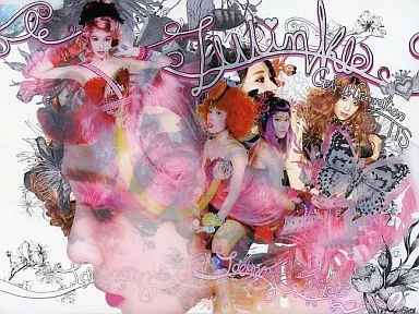 輸入洋楽CD　Taetiseo (少女時代) / Twinkle[輸入盤]