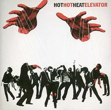 HOTHOTHEAT / ELEVATOR[輸入盤]