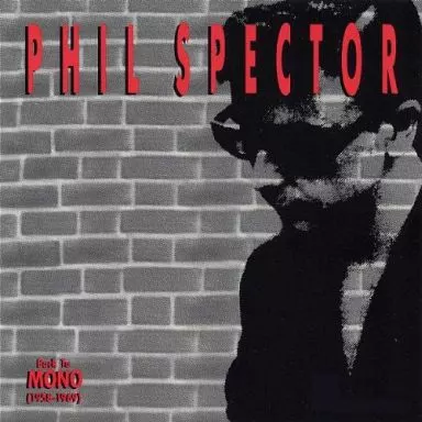 駿河屋 - 【買取】PHIL SPECTOR / BACK TO MONO(1958-1969)[輸入盤