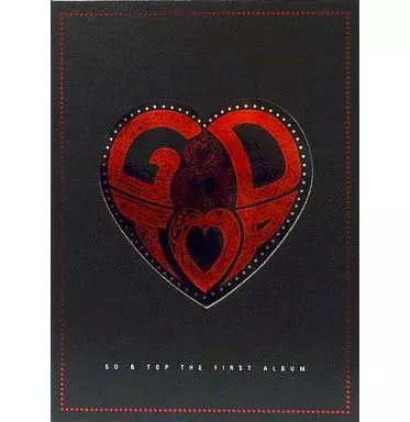 駿河屋 -<中古>GD ＆ TOP / GD ＆ TOP THE FIRST ALBUM[輸入盤]（洋楽）