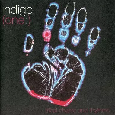 駿河屋 - indigo / one[輸入盤]（洋楽）