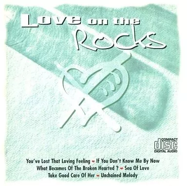 【中古】 LOVE ON THE ROCKS/VARIOUS ARTISTSCDアルバム/洋楽 91S6oh+DFAL._UF1000,1000_QL80_.jpg
