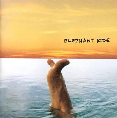 ELEPHANT RIDE / Forget[輸入盤]