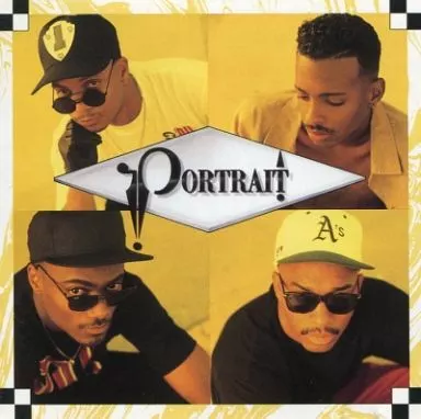 PORTRAIT / PORTRAIT[輸入盤]