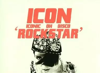 ノ・ミヌ (ICON) ICONIC OH! DISCO ROCKSTAR Amazon.co.jp: ノ・ミヌ (ICON) ICONIC OH! DISCO ROCKSTAR [2DVD