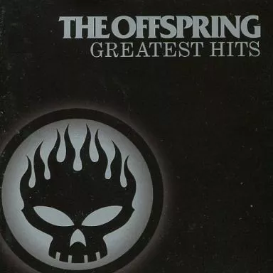THE OFFSPRING / GREATEST HITS[輸入盤]