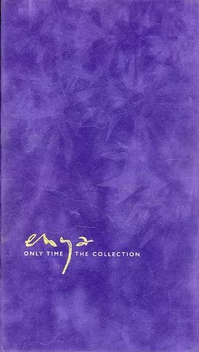 駿河屋 - enya / ONLY TIME THE COLLECTION[輸入盤]（洋楽）