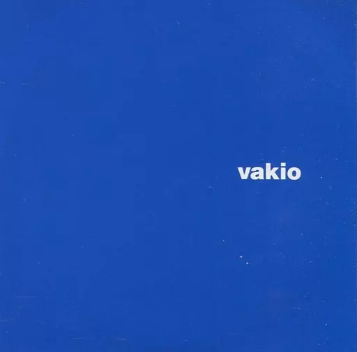 洋楽 PANSONIC / vakio Amazon.co.jp: Vakio: ミュージック
