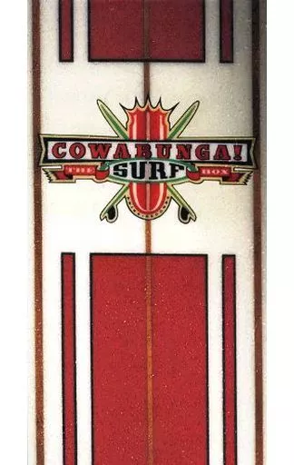 洋楽 COWABANGA! SURF THE BOX 駿河屋 -<中古>Various Artists / COWABUNGA!： THE SURF BOX[輸入盤