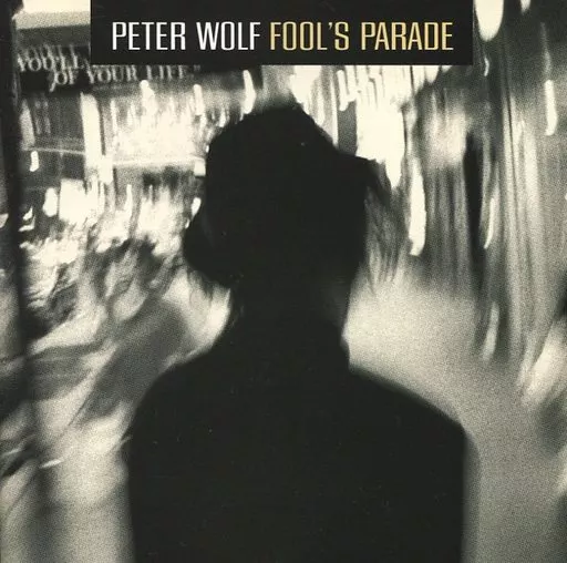 ＼半額SALE／ WOLF -<中古>PETER 駿河屋 / PARADE[輸入盤]（洋楽） FOOL'S 洋楽