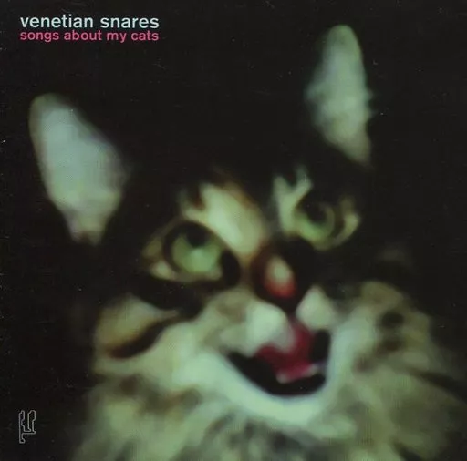 駿河屋 -<中古>Venetian Snares / Songs About My Cats[輸入盤]（洋楽）