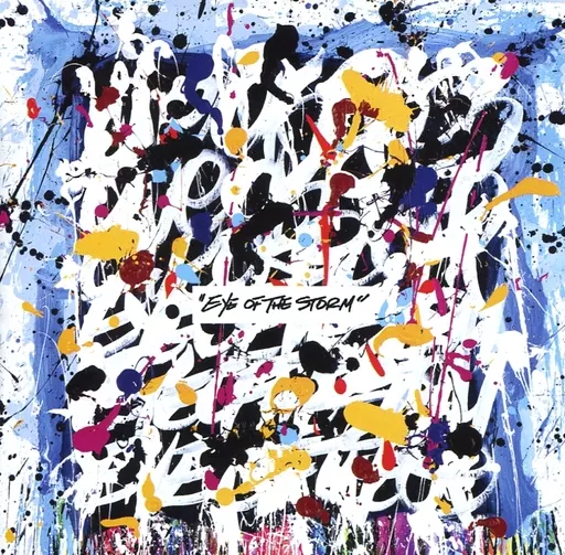 One Ok Rock / Eye Of The Storm[輸入盤]