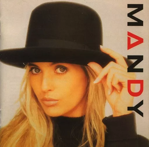 駿河屋 - MANDY / MANDY(SPECIAL EDITION)[輸入盤]（洋楽）